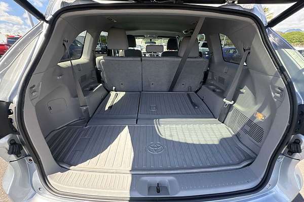 2016 Toyota Highlander LE