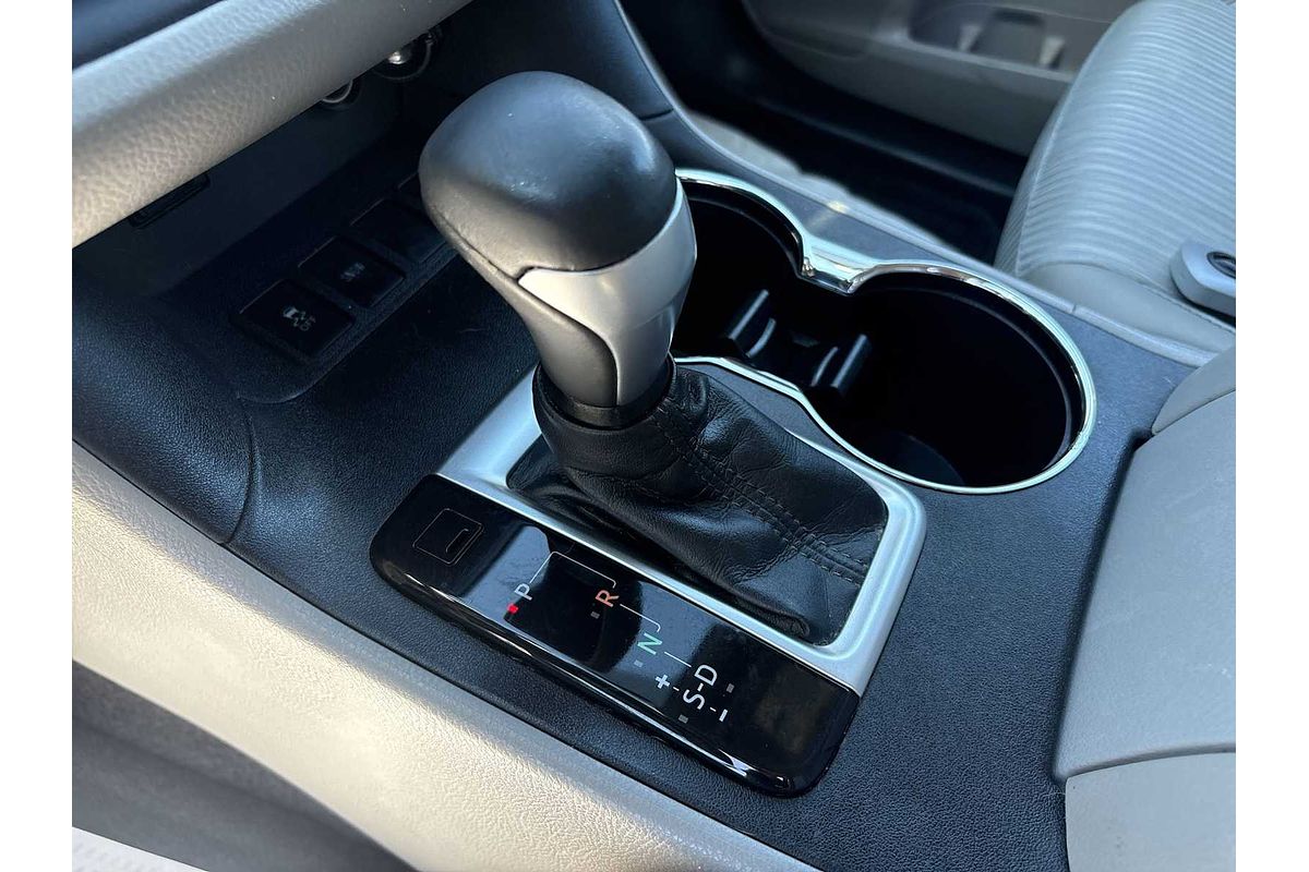2016 Toyota Highlander LE