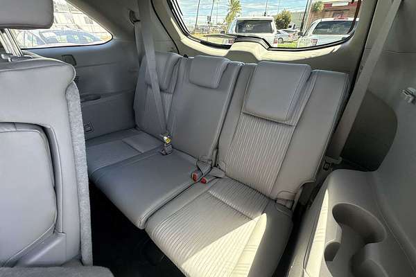 2016 Toyota Highlander LE