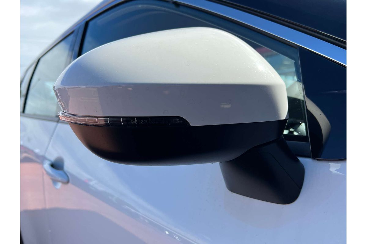 2025 Nissan X-TRAIL ST T33