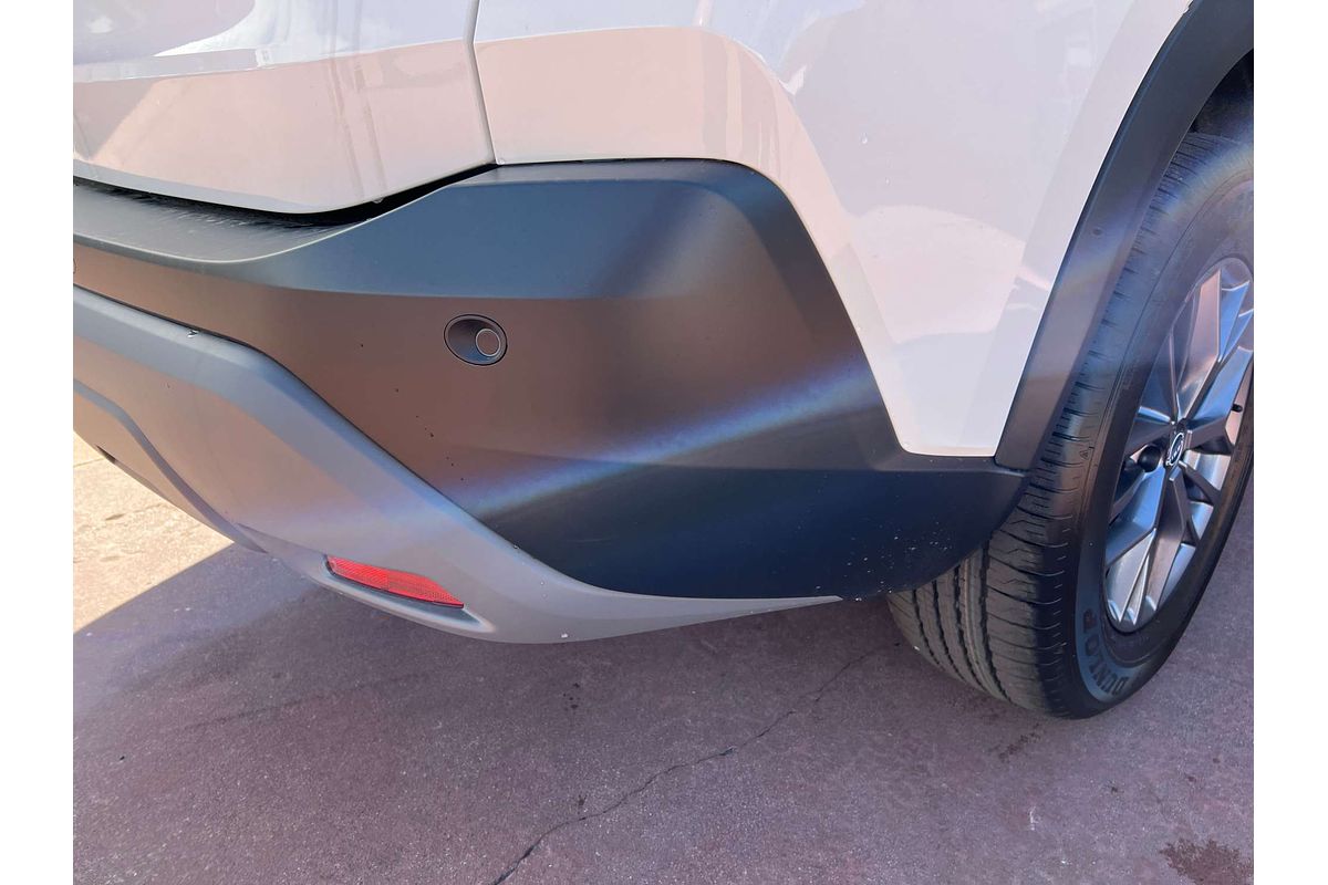 2025 Nissan X-TRAIL ST T33