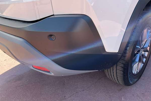 2025 Nissan X-TRAIL ST T33