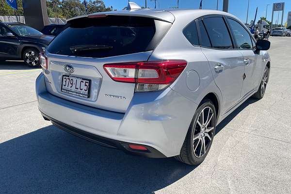 2019 Subaru Impreza 2.0i G5