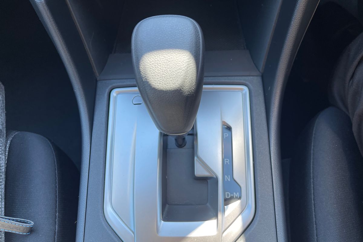 2019 Subaru Impreza 2.0i G5