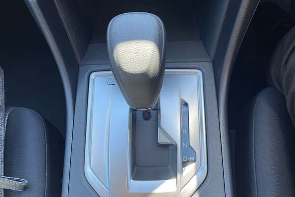 2019 Subaru Impreza 2.0i G5