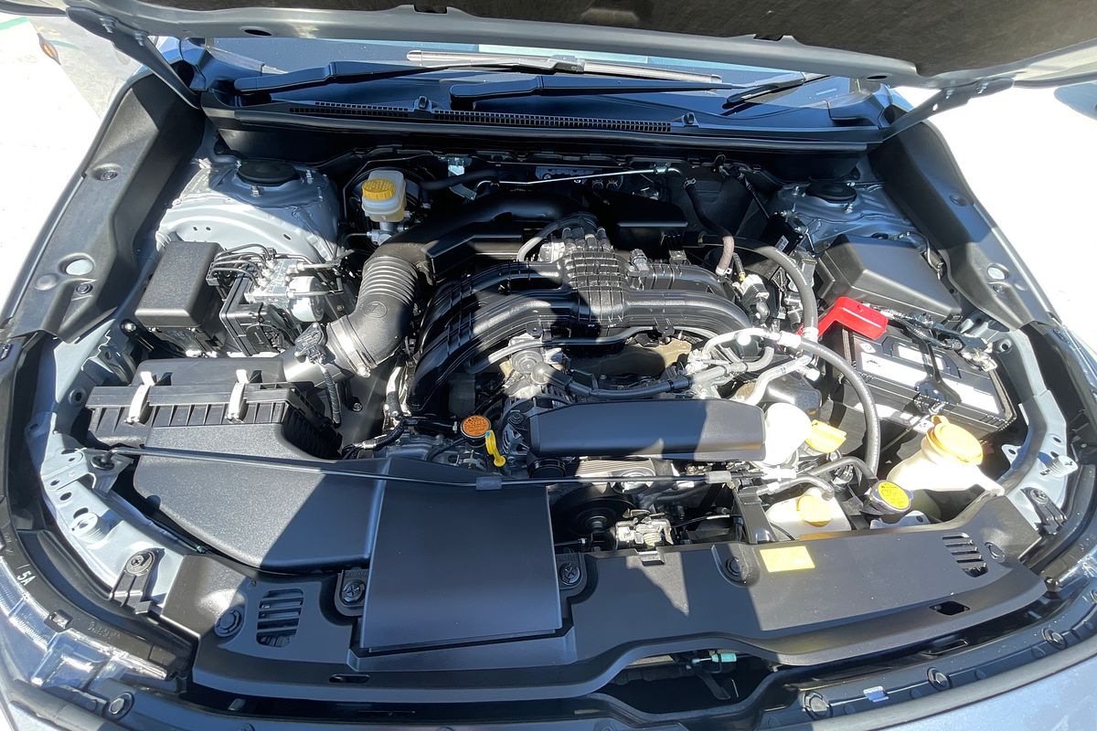 2019 Subaru Impreza 2.0i G5