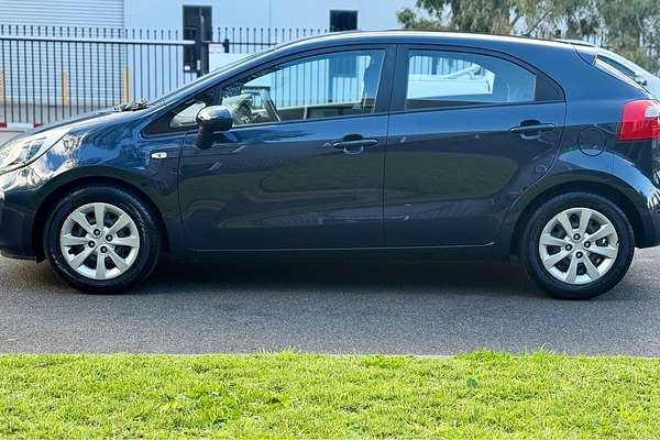 2012 Kia Rio S UB