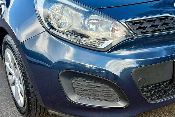 2012 Kia Rio S UB