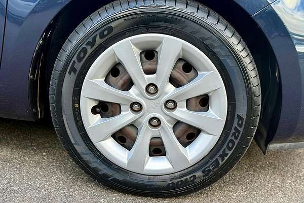 2012 Kia Rio S UB