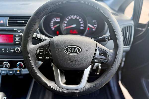 2012 Kia Rio S UB