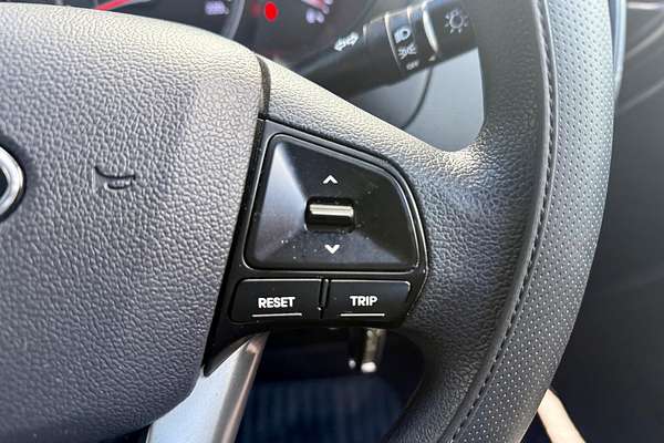 2012 Kia Rio S UB