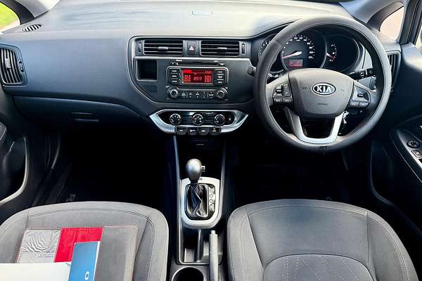 2012 Kia Rio S UB
