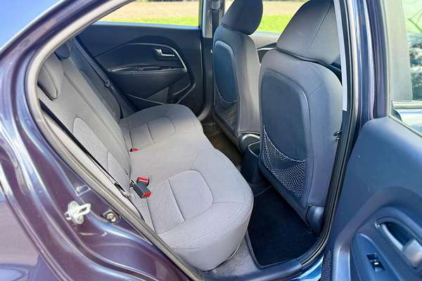 2012 Kia Rio S UB