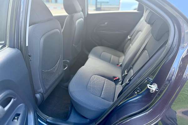 2012 Kia Rio S UB