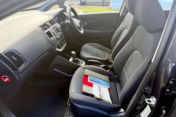 2012 Kia Rio S UB