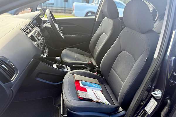 2012 Kia Rio S UB