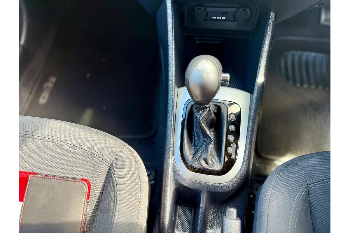 2012 Kia Rio S UB