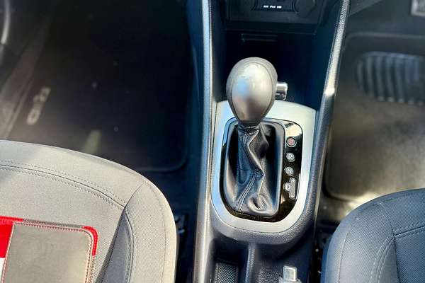 2012 Kia Rio S UB