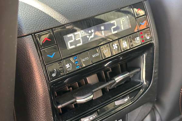 2023 Jeep Grand Cherokee Summit Reserve 4xe WL