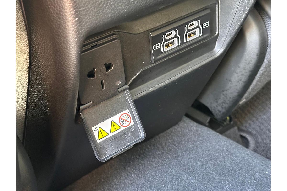 2023 Jeep Grand Cherokee Summit Reserve 4xe WL