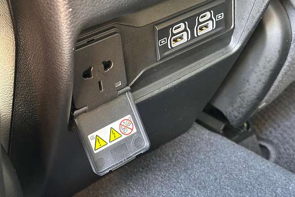 2023 Jeep Grand Cherokee Summit Reserve 4xe WL
