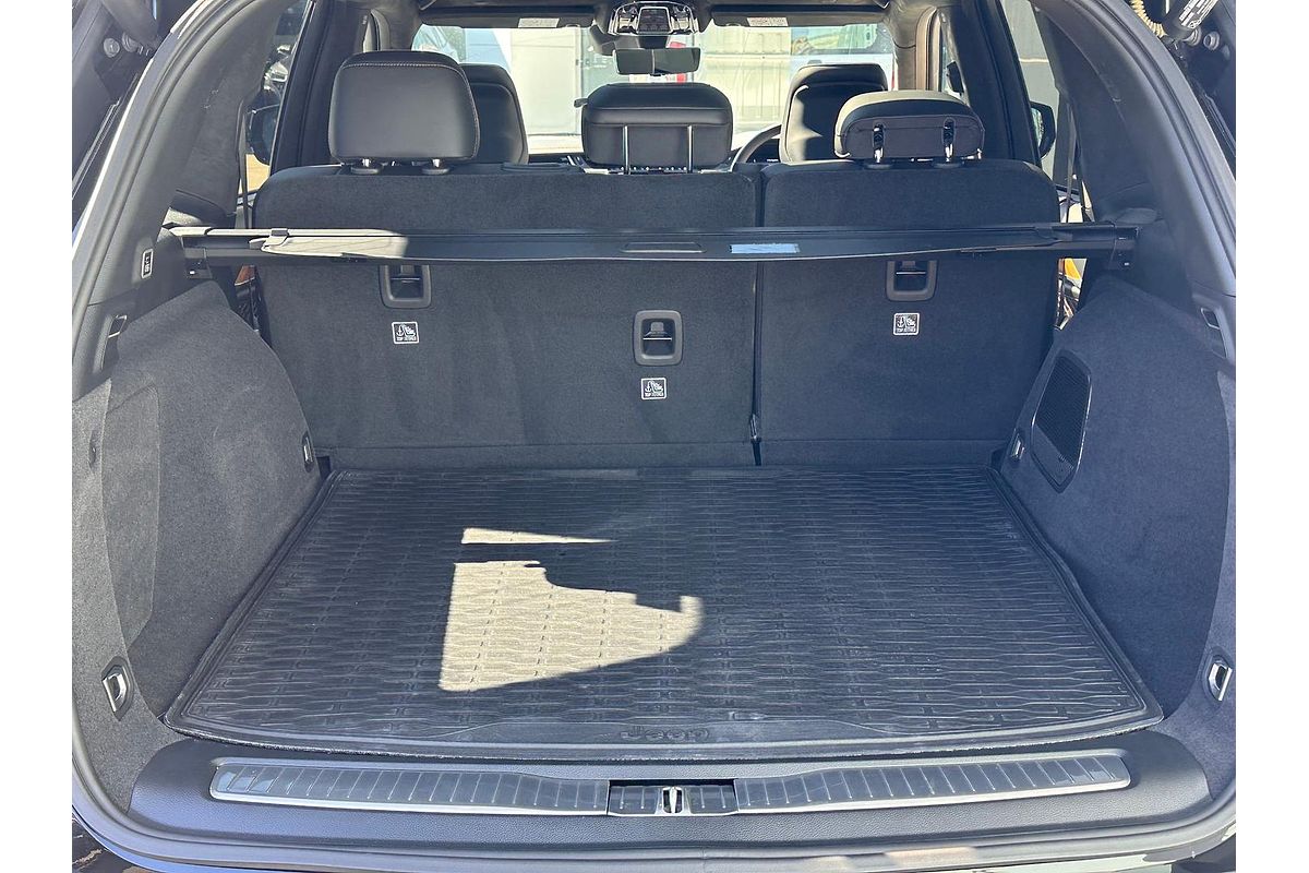 2023 Jeep Grand Cherokee Summit Reserve 4xe WL