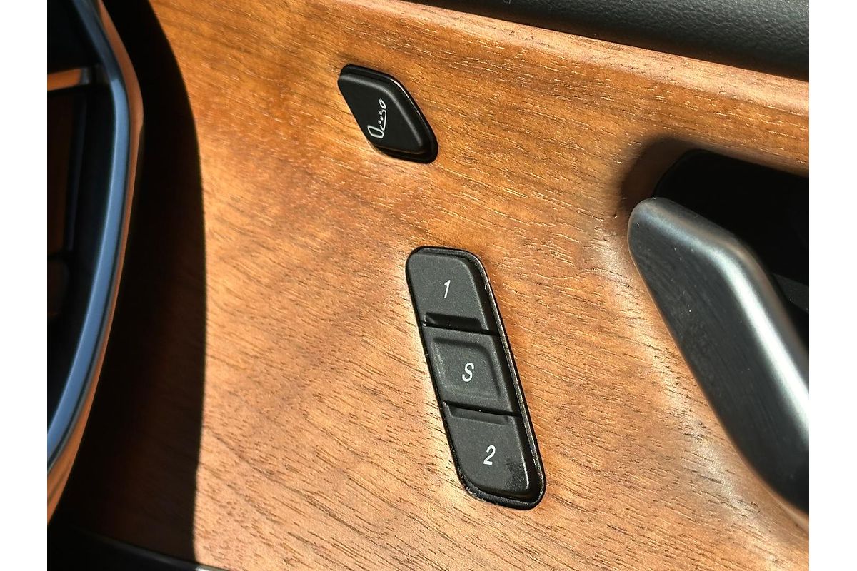 2023 Jeep Grand Cherokee Summit Reserve 4xe WL