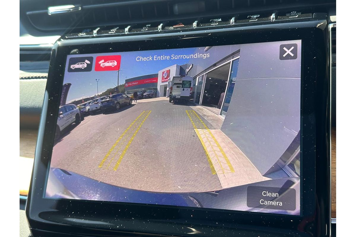 2023 Jeep Grand Cherokee Summit Reserve 4xe WL