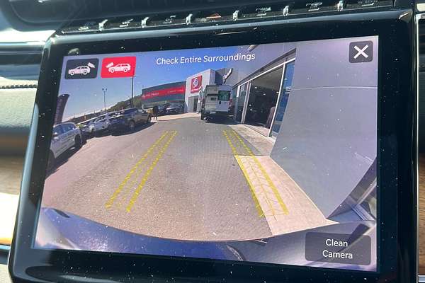 2023 Jeep Grand Cherokee Summit Reserve 4xe WL