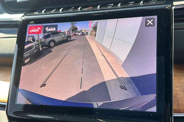 2023 Jeep Grand Cherokee Summit Reserve 4xe WL