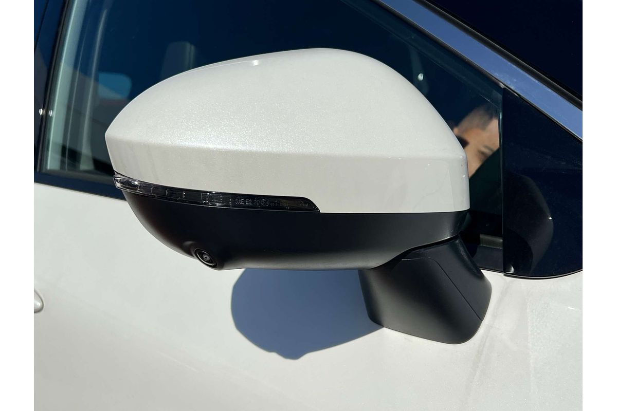 2025 Nissan X-TRAIL ST-L T33