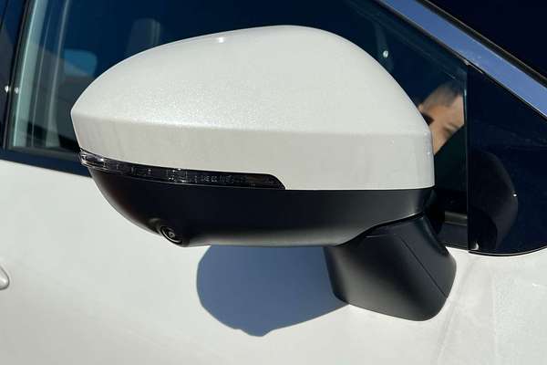 2025 Nissan X-TRAIL ST-L T33