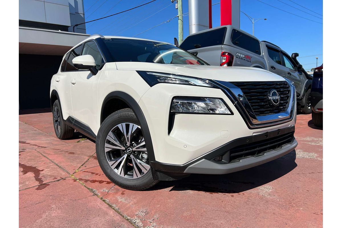 2025 Nissan X-TRAIL ST-L T33