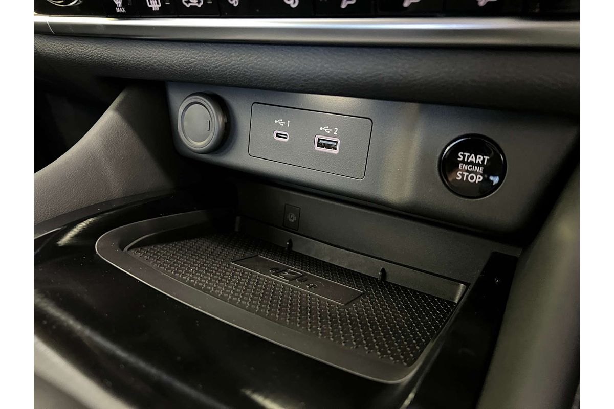 2025 Nissan X-TRAIL ST-L T33