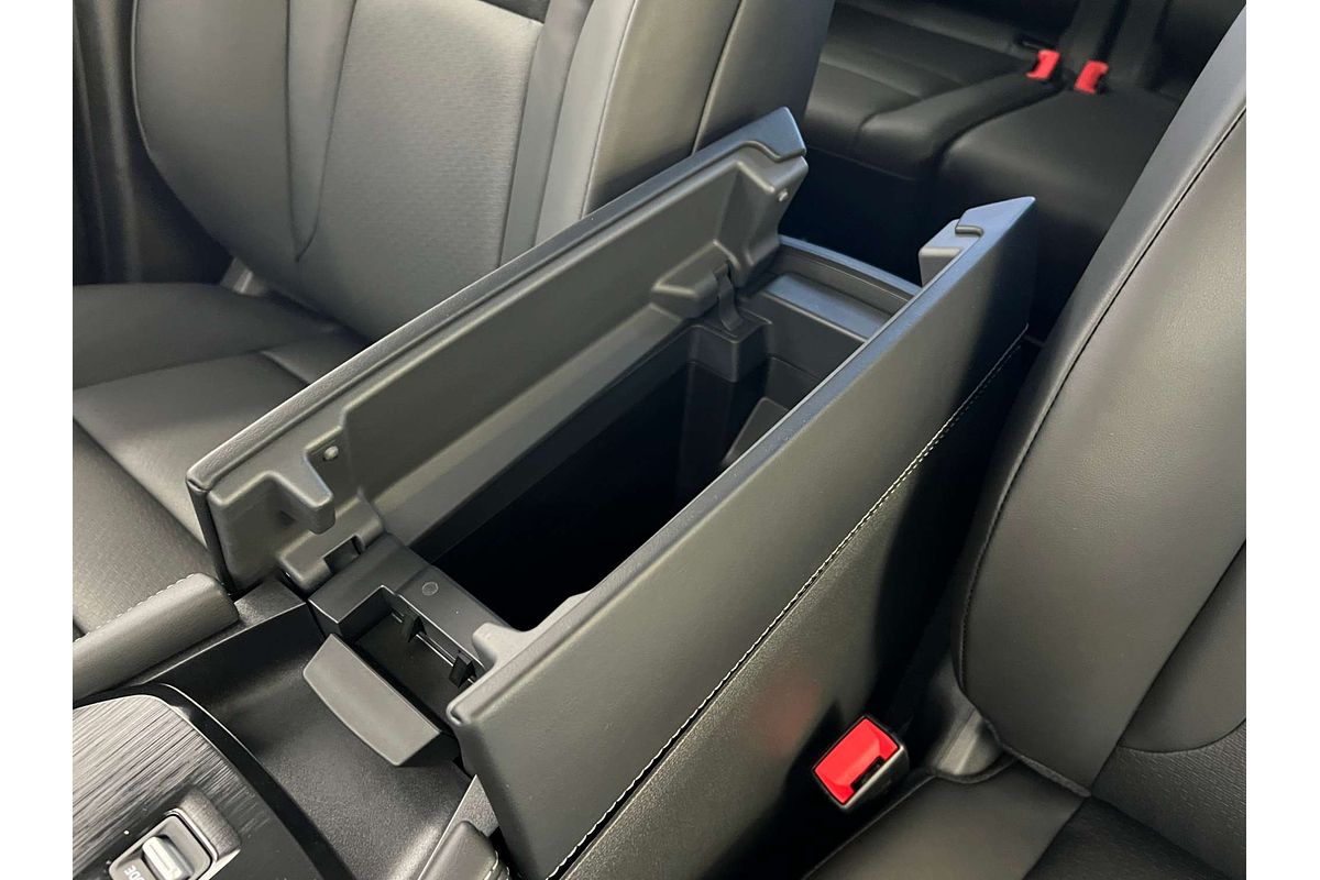 2025 Nissan X-TRAIL ST-L T33