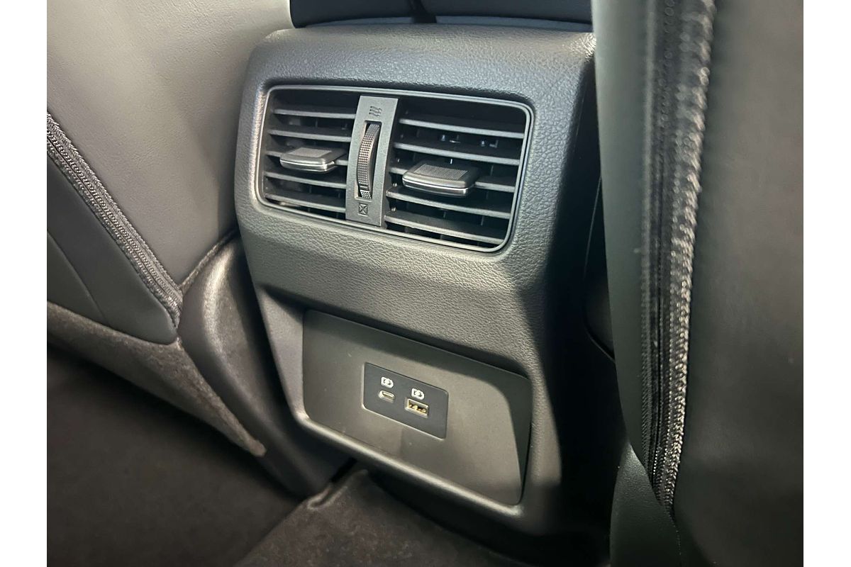 2025 Nissan X-TRAIL ST-L T33