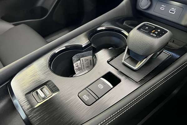 2025 Nissan X-TRAIL ST-L T33