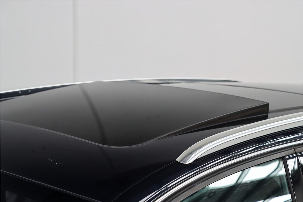 2014 Audi A4 S Line B8 8K