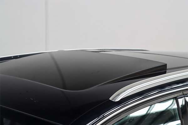 2014 Audi A4 S Line B8 8K