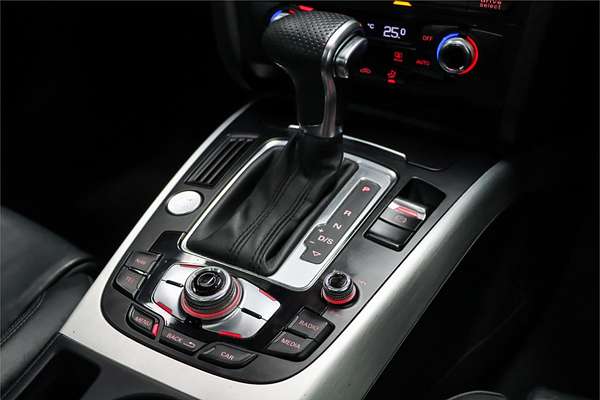 2014 Audi A4 S Line B8 8K