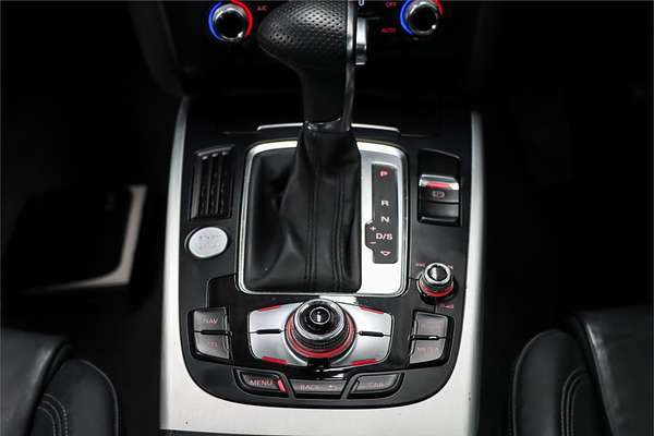 2014 Audi A4 S Line B8 8K