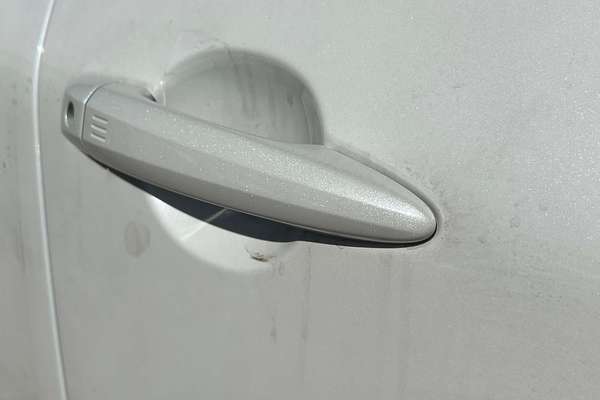 2025 Nissan X-TRAIL ST-L T33