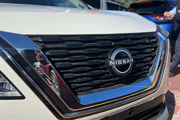 2025 Nissan X-TRAIL ST-L T33