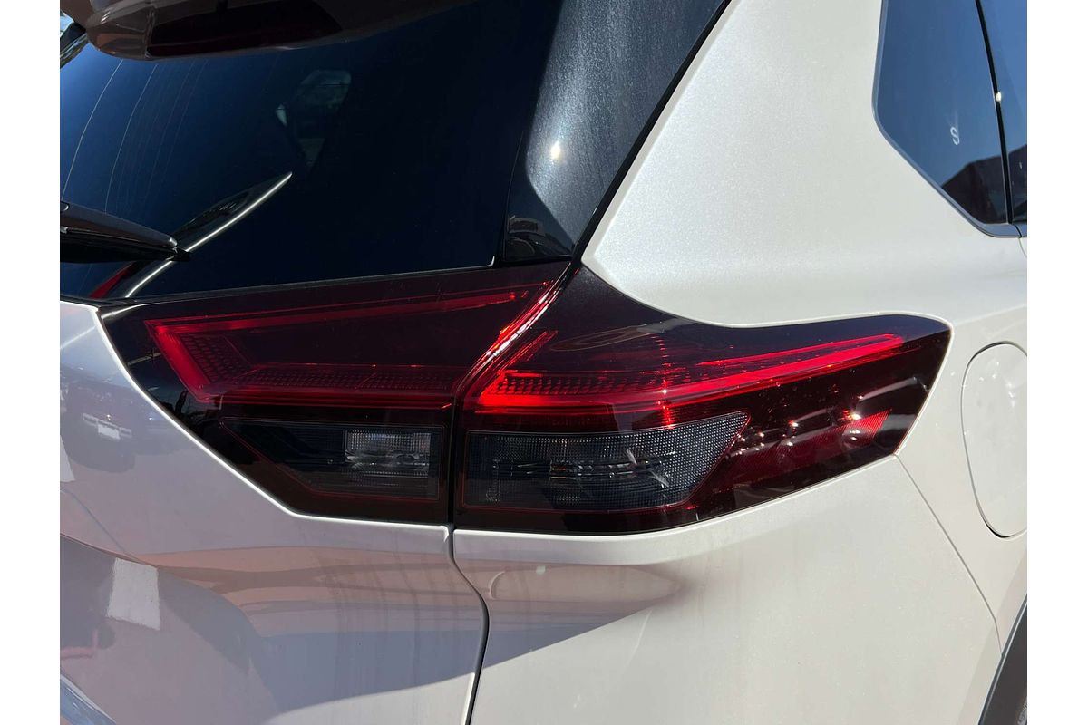 2025 Nissan X-TRAIL ST-L T33