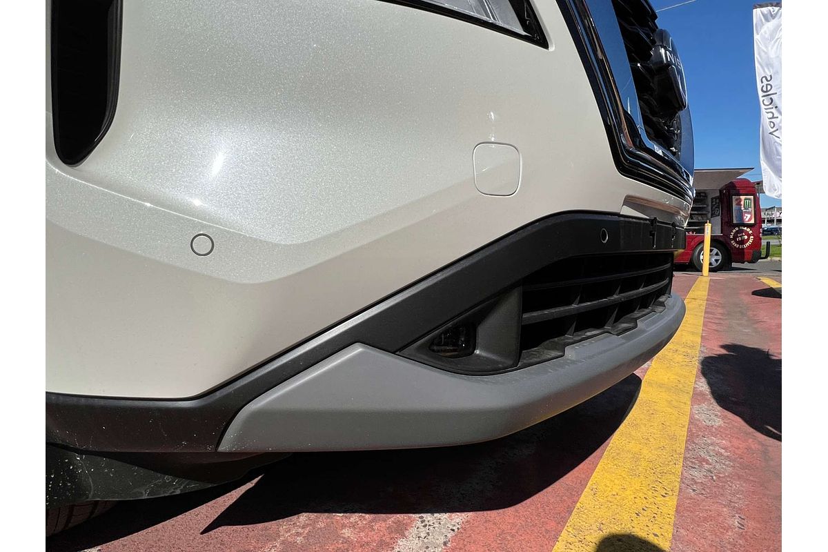 2025 Nissan X-TRAIL ST-L T33