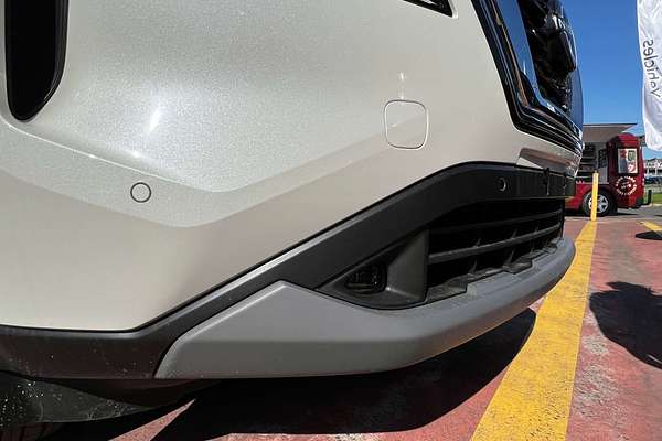 2025 Nissan X-TRAIL ST-L T33