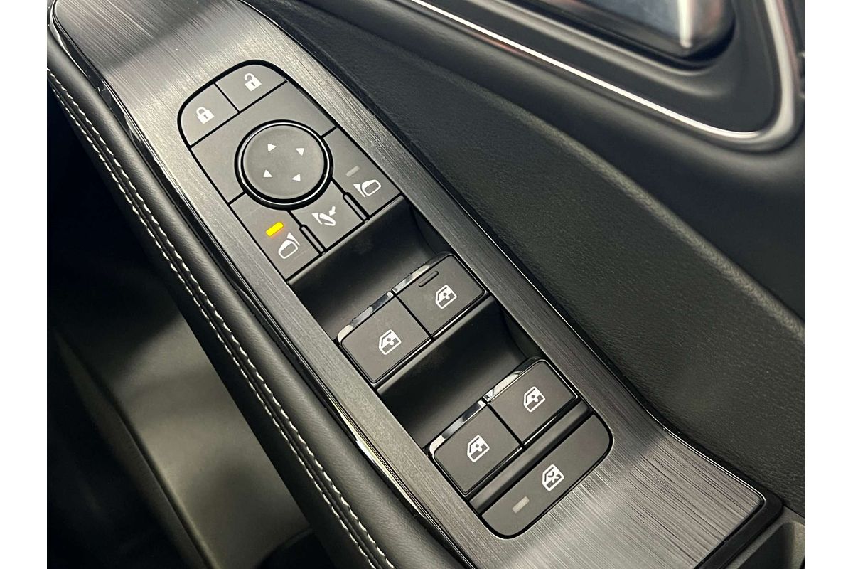 2025 Nissan X-TRAIL ST-L T33