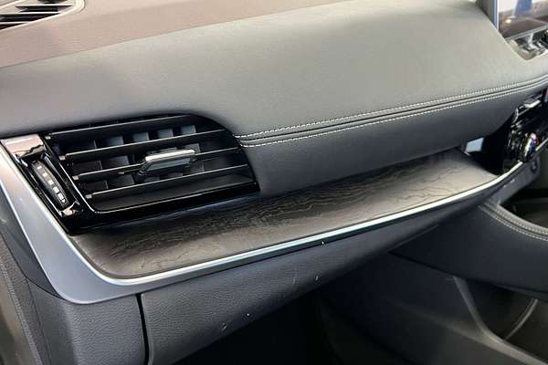 2025 Nissan X-TRAIL ST-L T33