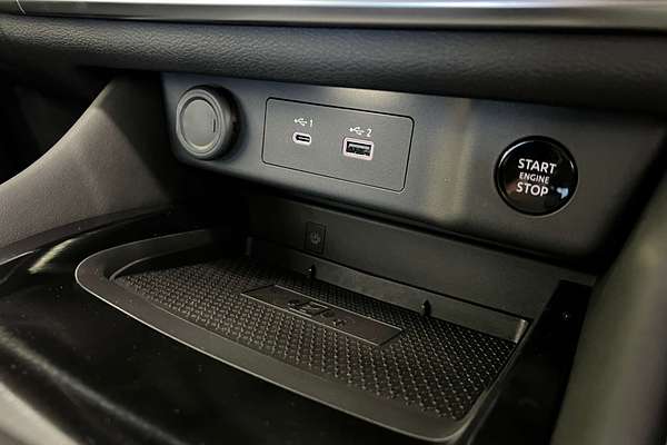 2025 Nissan X-TRAIL ST-L T33