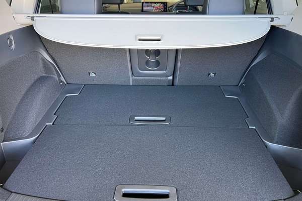 2025 Nissan X-TRAIL ST-L T33